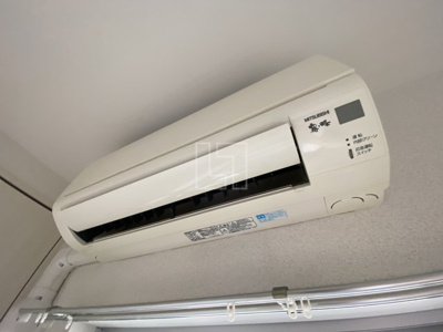 【設備】 | アコード中之島 | アコード中之島　エアコン