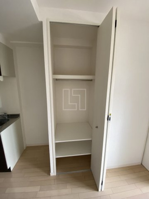 【収納】 | アコード中之島 | アコード中之島　クローゼット