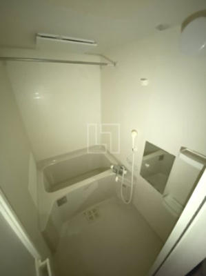 【浴室】 | アコード中之島 | アコード中之島　バスルーム