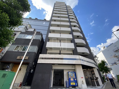 【外観】 | アコード中之島 | アコード中之島　外観