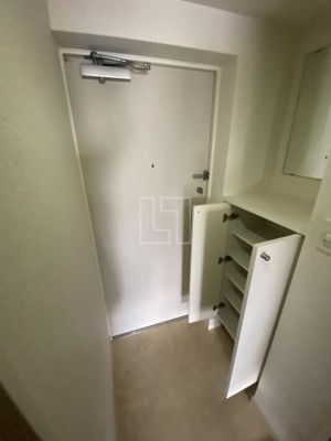 【玄関】 | アコード中之島 | アコード中之島　玄関スペース