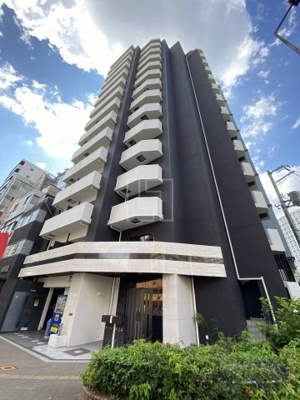 【外観】 | アコード中之島 | アコード中之島　外観