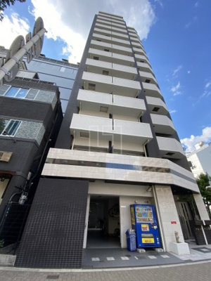 【外観】 | アコード中之島 | アコード中之島　外観