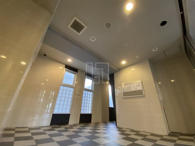 【ロビー】 | アコード中之島 | アコード中之島　ロビー