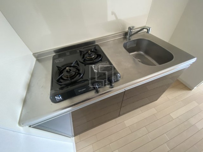 【キッチン】 | アコード中之島 | アコード中之島　システムキッチン