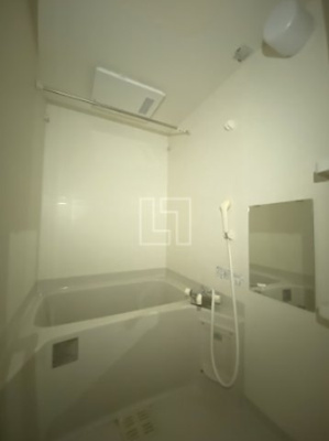 【浴室】 | アコード中之島 | アコード中之島　バスルーム