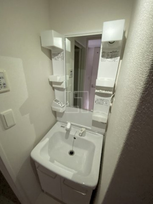 【独立洗面台】 | アコード中之島 | アコード中之島　独立洗面化粧台