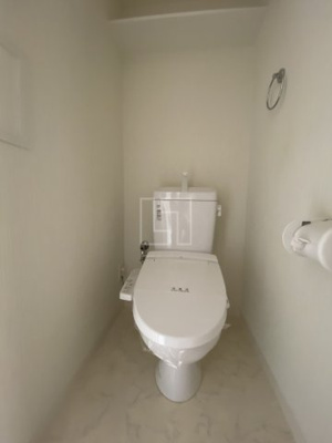 【トイレ】 | アコード中之島 | アコード中之島　温水洗浄便座