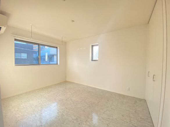 CHAMBORD北参道の内装|CHAMBORD北参道