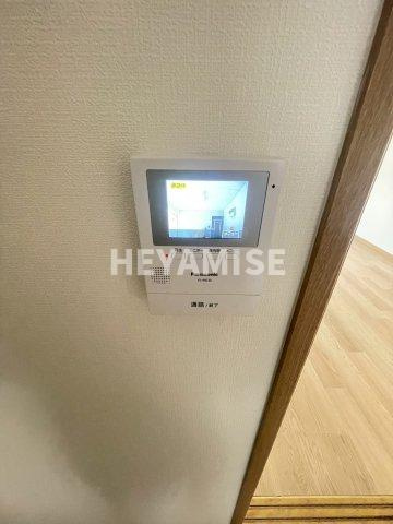 サンハイツ野田の設備