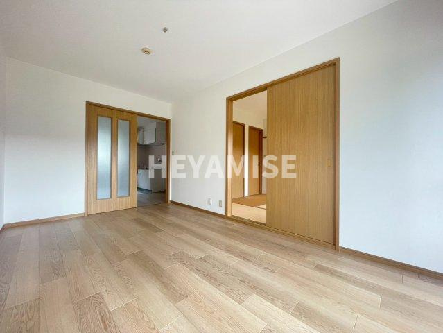 サンハイツ野田の内装