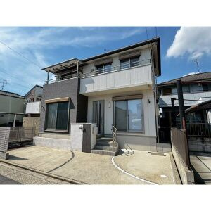 守山区鳥羽見1丁目戸建