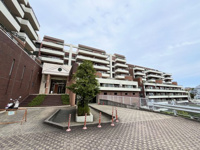 【ルーフテラス×ヒューマンスクエア日吉ウルビノ】の画像