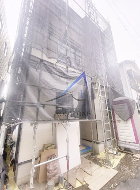 アレクシス羽田