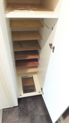 【その他】 | メゾン・ド・ヴィレ駒形