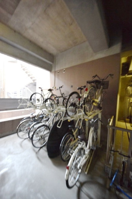 【その他共用部分】 | メゾン・ド・ヴィレ駒形