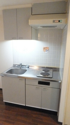 【キッチン】 | メゾン・ド・ヴィレ駒形 | キッチンでお料理をお楽しみください