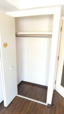 【収納】 | メゾン・ド・ヴィレ駒形 | こまごまとしたものを収納できそうですね