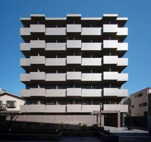 ルーブル横濱吉野町