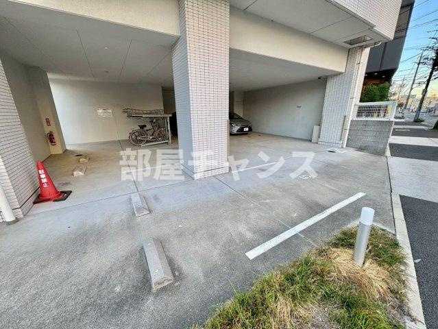 Wコート城西のその他共用部分