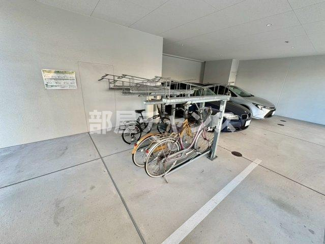 Wコート城西のその他共用部分