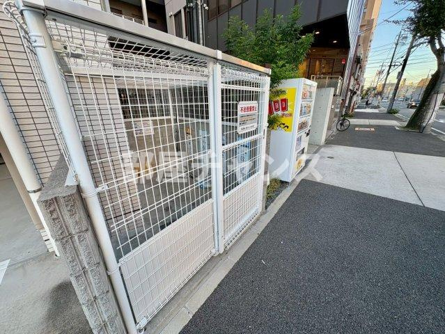 Wコート城西のその他共用部分