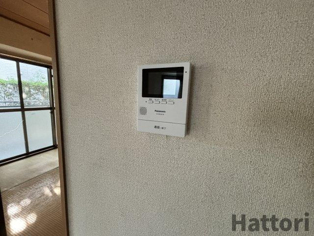 ハイム　ヤノウのセキュリティ