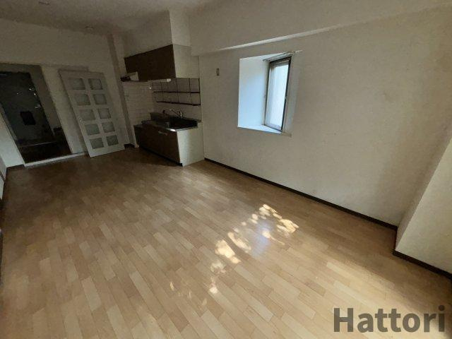 ハイム　ヤノウの居間・リビング