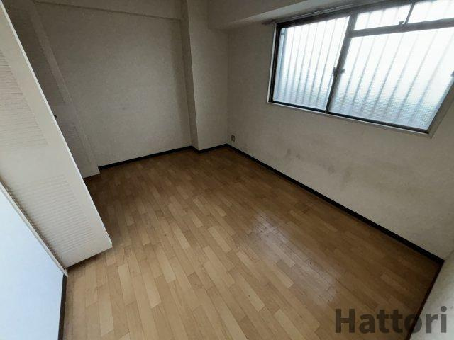 ハイム　ヤノウの居間・リビング