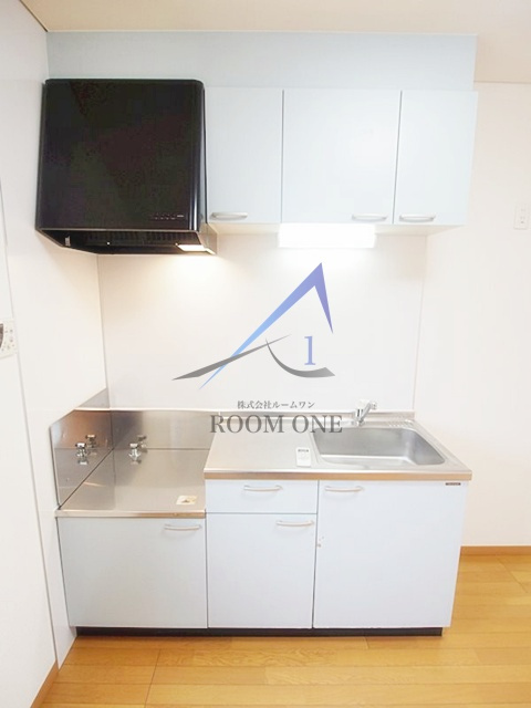 カーサ藤崎のキッチン|キッチンです。