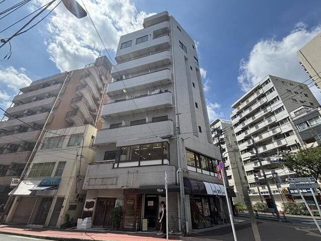 クロッシング桜台