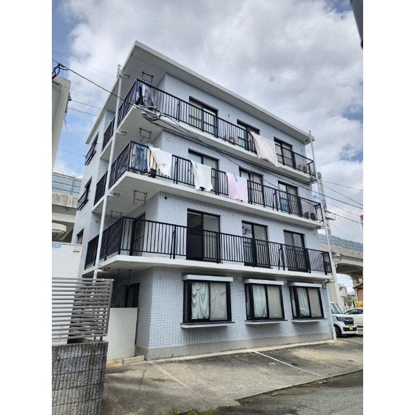 スペースフォーのその他共用部分