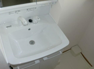 【独立洗面台】 | テオルカ