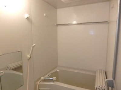 【浴室】 | テオルカ