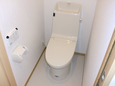 【トイレ】 | テオルカ