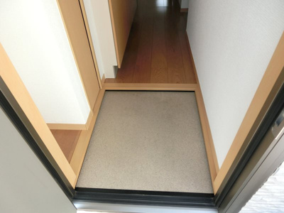 【玄関】 | テオルカ