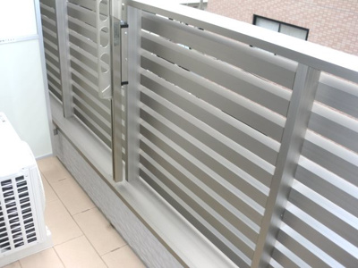 【バルコニー】 | テオルカ