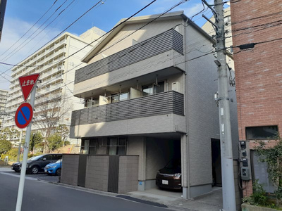 【外観】 | テオルカ