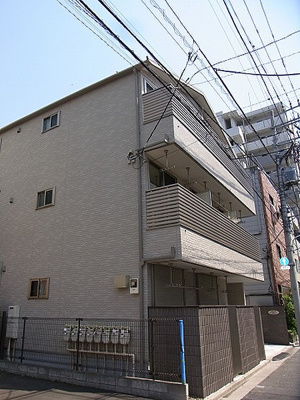 【外観】 | テオルカ