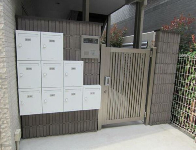 【エントランス】 | テオルカ