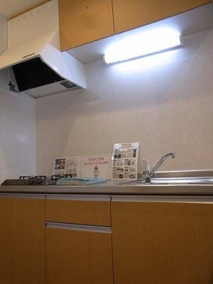 【キッチン】 | テオルカ