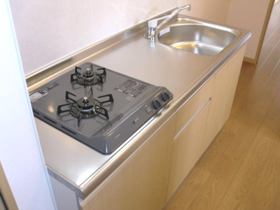 【キッチン】 | テオルカ