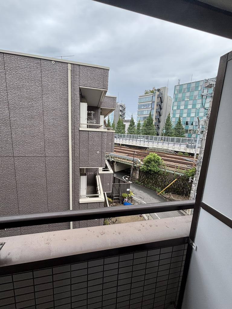 千駄ヶ谷ＳＫＹ．ＨＩＬＬＳの展望|千駄ヶ谷ＳＫＹ．ＨＩＬＬＳ