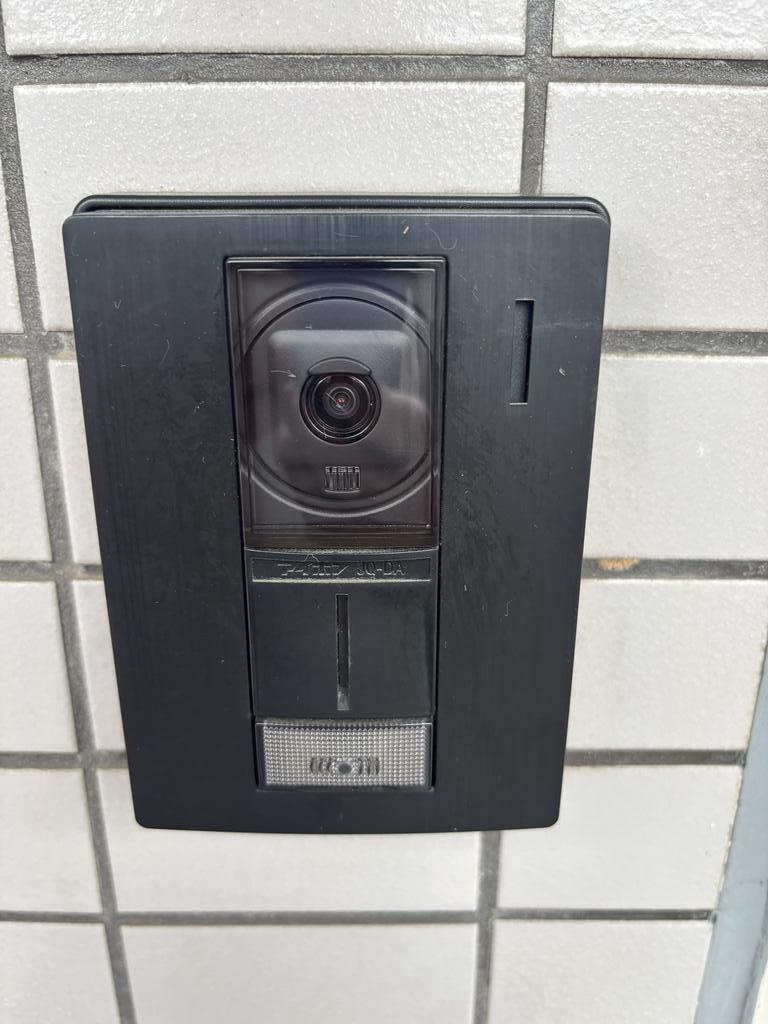 千駄ヶ谷ＳＫＹ．ＨＩＬＬＳのセキュリティ|千駄ヶ谷ＳＫＹ．ＨＩＬＬＳ