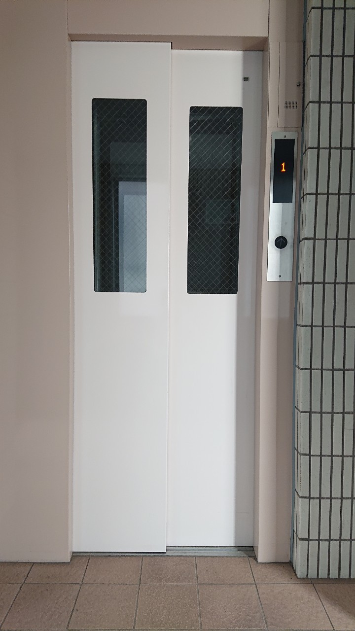 千駄ヶ谷ＳＫＹ．ＨＩＬＬＳのその他共用部分|千駄ヶ谷ＳＫＹ．ＨＩＬＬＳ