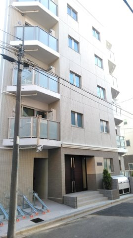 Blanc Neige Nishichiba（ﾌﾞﾗﾝ　ﾈｰｼﾞｭ）