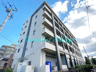 【外観】 | ファミリアレアーレ