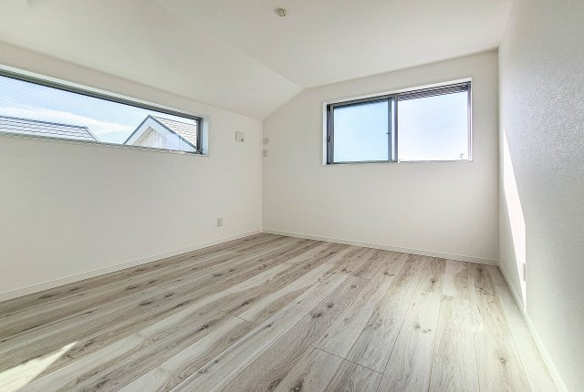 【洋室】 | 座間市ひばりが丘1丁目 新築戸建 全1棟
