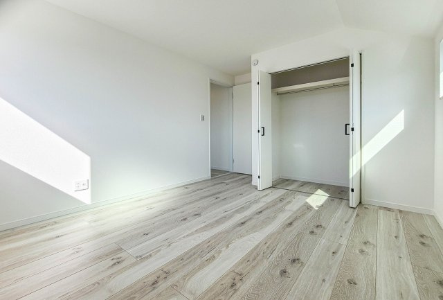 【洋室】 | 座間市ひばりが丘1丁目 新築戸建 全1棟