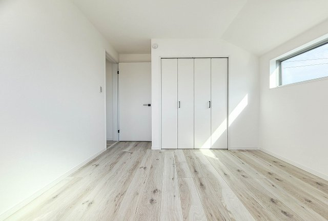 【洋室】 | 座間市ひばりが丘1丁目 新築戸建 全1棟